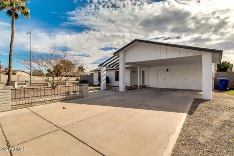 2361 E Hampton Ave, Mesa, AZ 85204 photo 16