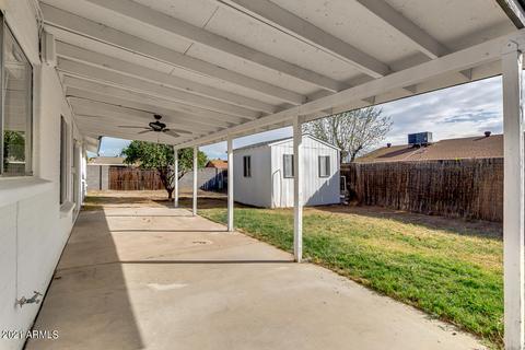 2361 E Hampton Ave, Mesa, AZ 85204 photo 22
