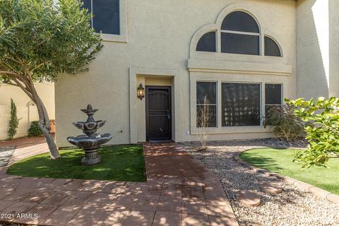 5044 E Siesta Dr #1, Phoenix, AZ 85044 photo 2
