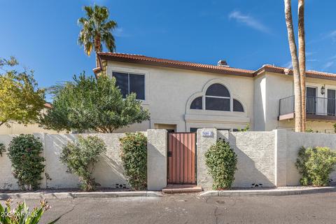 5044 E Siesta Dr #1, Phoenix, AZ 85044 photo 1