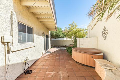 5044 E Siesta Dr #1, Phoenix, AZ 85044 photo 11