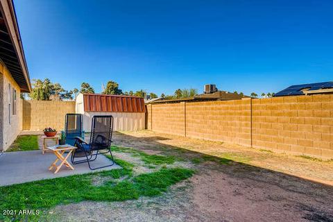 2132 E Dolphin Ave, Mesa, AZ 85204 photo 28