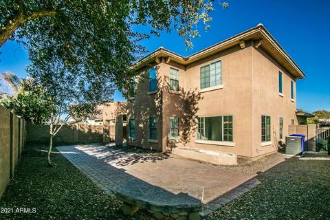 983 E Narrowleaf Ct, Gilbert, AZ 85298 photo 24