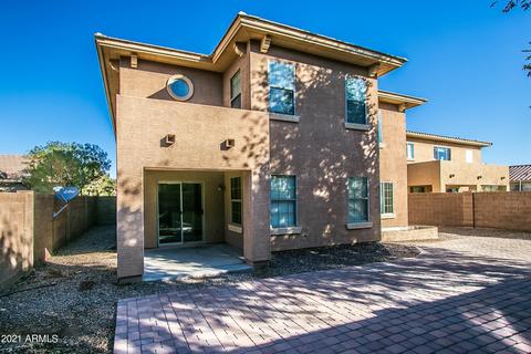 983 E Narrowleaf Ct, Gilbert, AZ 85298 photo 23