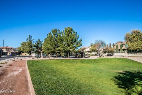 983 E Narrowleaf Ct, Gilbert, AZ 85298 photo 25