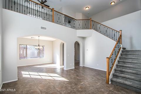 983 E Narrowleaf Ct, Gilbert, AZ 85298 photo 4