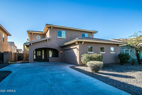 983 E Narrowleaf Ct, Gilbert, AZ 85298 photo 2