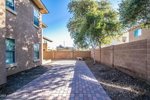 983 E Narrowleaf Ct, Gilbert, AZ 85298 photo 22