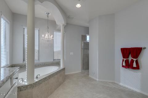 2007 W White Pine Dr, Phoenix, AZ 85085 photo 25