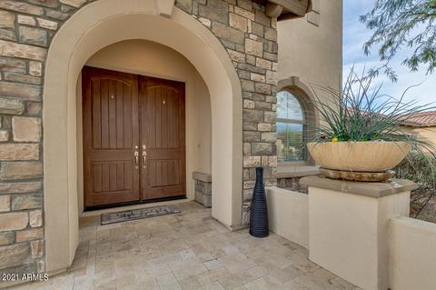 2007 W White Pine Dr, Phoenix, AZ 85085 photo 4