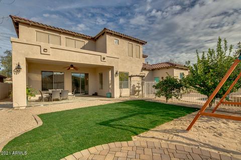 2007 W White Pine Dr, Phoenix, AZ 85085 photo 73