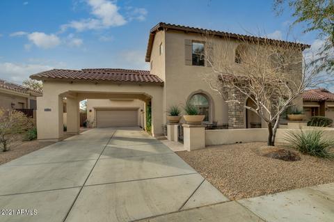 2007 W White Pine Dr, Phoenix, AZ 85085 photo 2