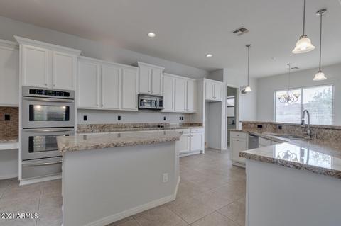 2007 W White Pine Dr, Phoenix, AZ 85085 photo 17