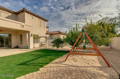 2007 W White Pine Dr, Phoenix, AZ 85085 photo 74