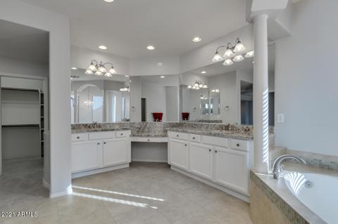 2007 W White Pine Dr, Phoenix, AZ 85085 photo 26