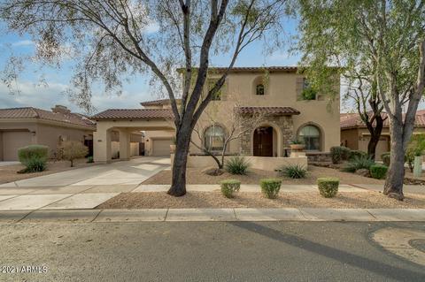 2007 W White Pine Dr, Phoenix, AZ 85085 photo 1
