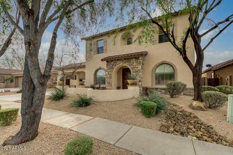 2007 W White Pine Dr, Phoenix, AZ 85085 photo 3