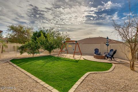 2007 W White Pine Dr, Phoenix, AZ 85085 photo 72