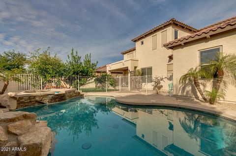 2007 W White Pine Dr, Phoenix, AZ 85085 photo 78