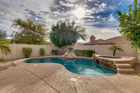 2007 W White Pine Dr, Phoenix, AZ 85085 photo 76