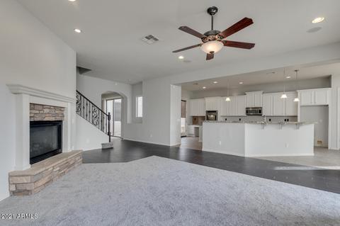 2007 W White Pine Dr, Phoenix, AZ 85085 photo 8