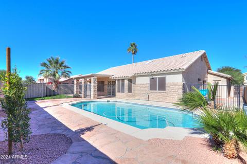 3103 E Verbena Dr, Phoenix, AZ 85048 photo 35