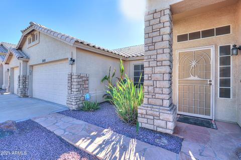 3103 E Verbena Dr, Phoenix, AZ 85048 photo 4