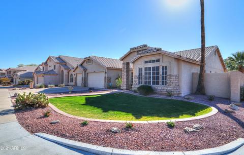 3103 E Verbena Dr, Phoenix, AZ 85048 photo 1
