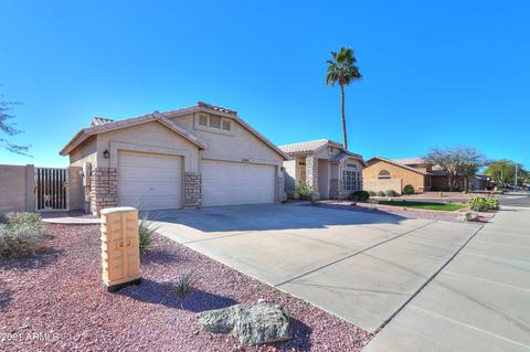 3103 E Verbena Dr, Phoenix, AZ 85048 photo 2