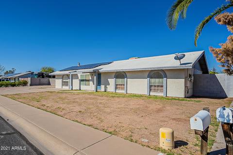 4724 E Gary St, Mesa, AZ 85205 photo 3