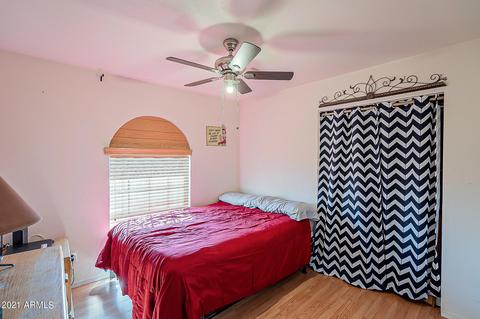 4724 E Gary St, Mesa, AZ 85205 photo 19
