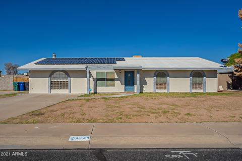 4724 E Gary St, Mesa, AZ 85205 photo 2