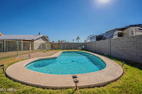 4724 E Gary St, Mesa, AZ 85205 photo 23
