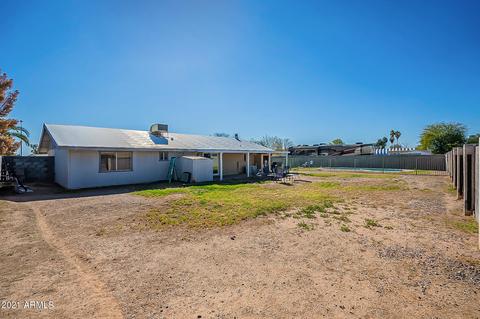 4724 E Gary St, Mesa, AZ 85205 photo 25