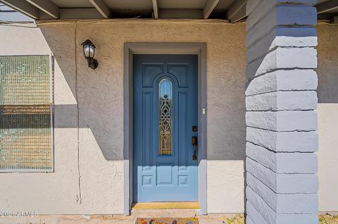 4724 E Gary St, Mesa, AZ 85205 photo 4
