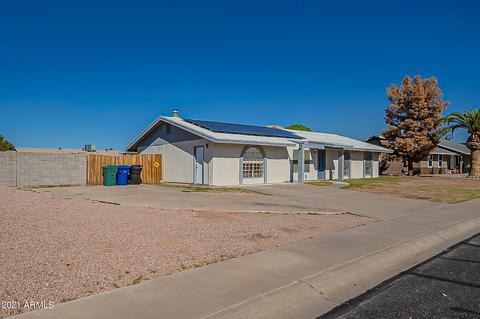 4724 E Gary St, Mesa, AZ 85205 photo 1
