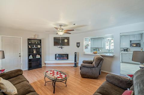 4724 E Gary St, Mesa, AZ 85205 photo 6