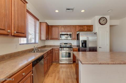 3348 E Ravenswood Dr, Gilbert, AZ 85298 photo 14