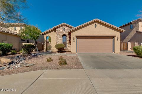 3348 E Ravenswood Dr, Gilbert, AZ 85298 photo 1