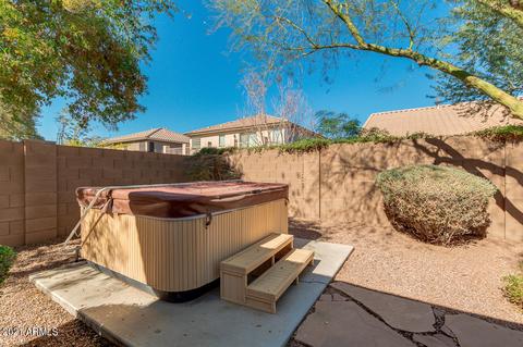 3348 E Ravenswood Dr, Gilbert, AZ 85298 photo 5