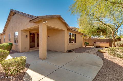 3348 E Ravenswood Dr, Gilbert, AZ 85298 photo 4