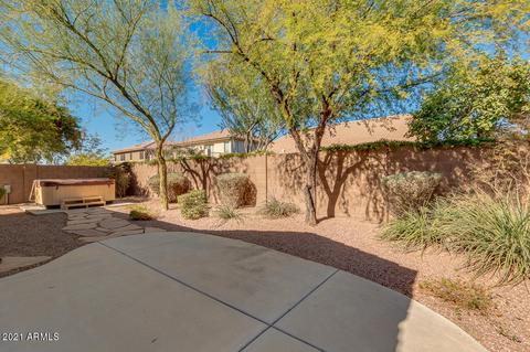 3348 E Ravenswood Dr, Gilbert, AZ 85298 photo 28