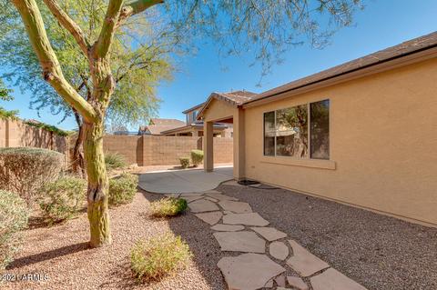 3348 E Ravenswood Dr, Gilbert, AZ 85298 photo 29
