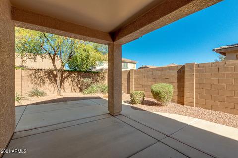 3348 E Ravenswood Dr, Gilbert, AZ 85298 photo 26