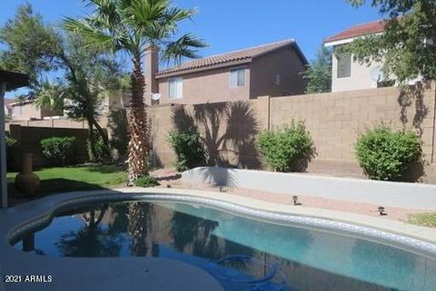 2902 E Windsong Dr, Phoenix, AZ 85048 photo 14