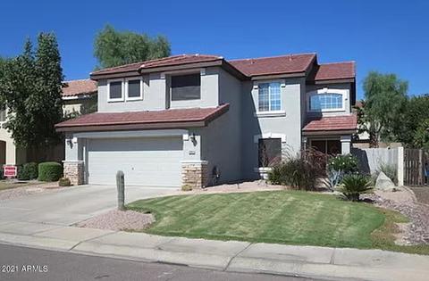 2902 E Windsong Dr, Phoenix, AZ 85048 photo 1