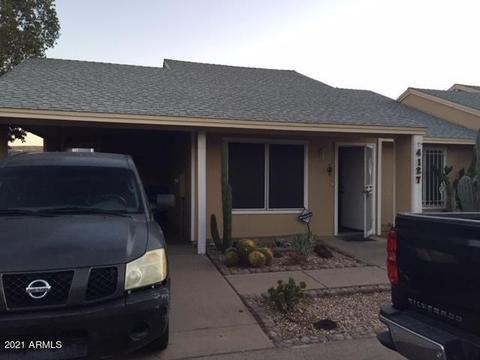 4127 E Carson Rd, Phoenix, AZ 85042 photo 1