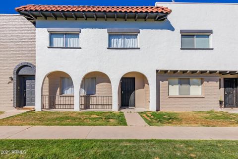 2879 E Fairmount Ave, Phoenix, AZ 85016 photo 1