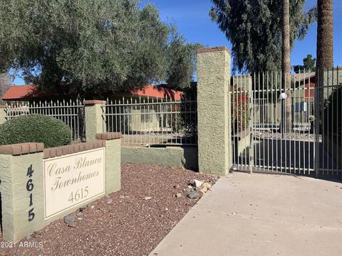 4615 N 39th Ave #20, Phoenix, AZ 85019 photo 2