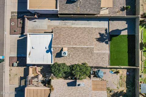 1001 E Marco Polo Rd, Phoenix, AZ 85024 photo 3